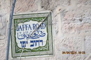 Jaffa 