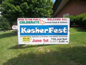 KosherFest